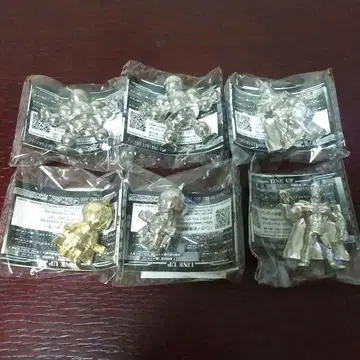 다이캐스트 킨케시