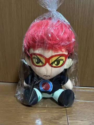 hide 봉제 인형 BIG 사이즈