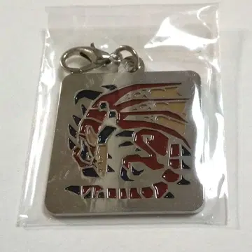 몬스터 헌터 4 아이콘 메탈 컬렉션 리오레우스