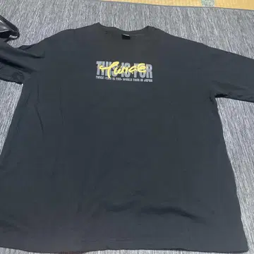 TWICE T셔츠 지효
