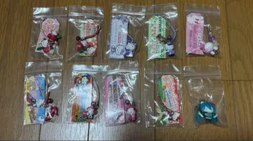 지역 한정 헬로키티 (네고 불가)