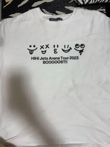 HiHi Jets Arena Tour 2023 'BOOOOOST!!'