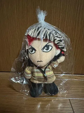 hide 봉제 인형