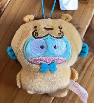 산리오 캐릭터즈 동물 인형옷 마스코트