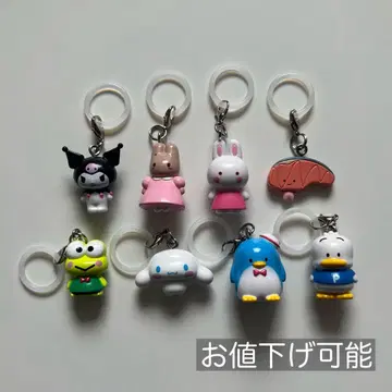 메지루시 산리오 세트