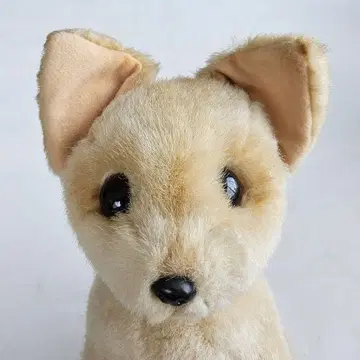 ALFA 개 강아지 치와와 봉제 인형