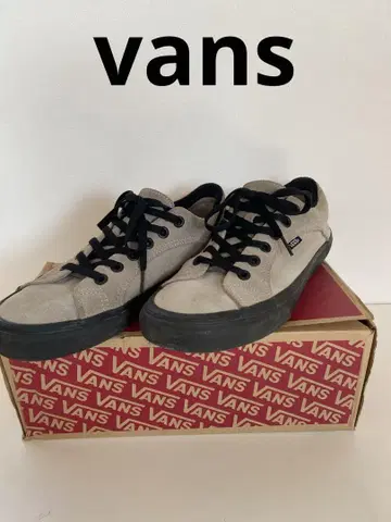 vans lampin 반스 램핀 27.5cm