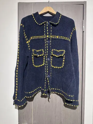핑거링 PG1 KNIT L 사이즈