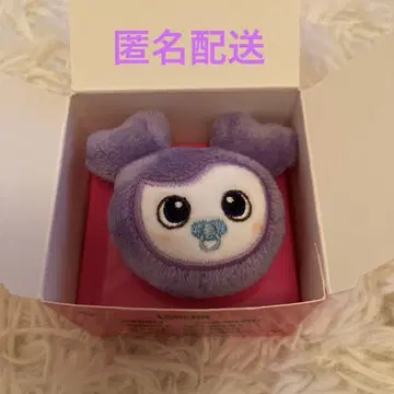 TWICE BABY LOVELYS 랜덤 반지 사나