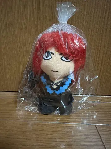 hide 봉제 인형