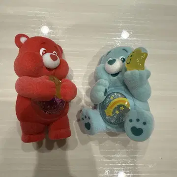 CareBears 케어베어 POPMART 팝마트