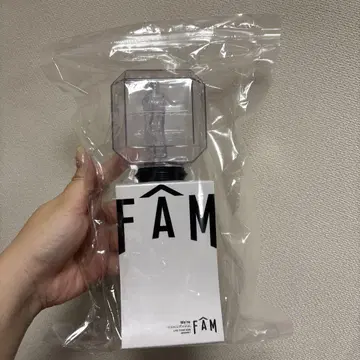 timelesz 타임레스 FAM 응원봉