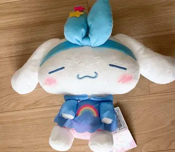 산리오 캐릭터즈 시나모롤