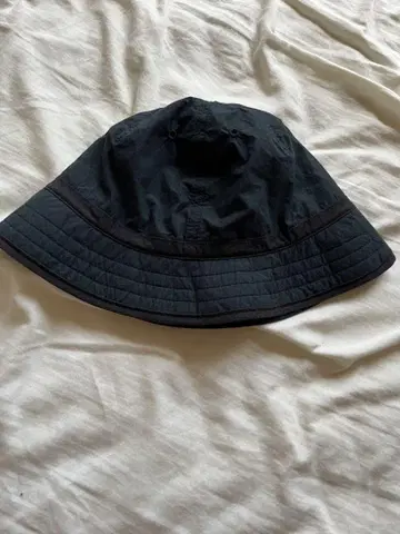 rajabrooke / 3PANEL HAT NAVY