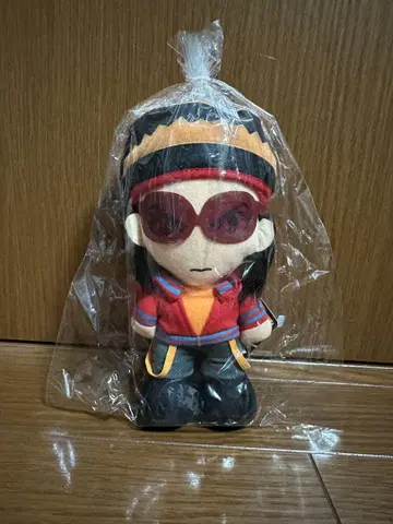 hide 봉제 인형