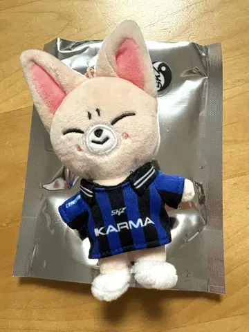 스키즈 KARMA SKZOO ver. 오쿠시니