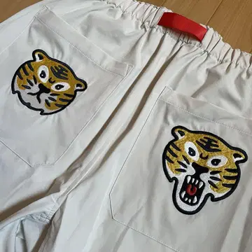 [ 택 포함 ] 그라니프 오썸 타이거 클라이밍 팬츠