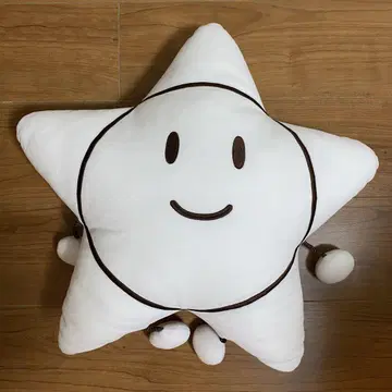 BIG 세이메이 봉제 인형 이토 카시타로