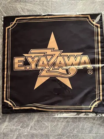 E.YAZAWA 쿠션 커버