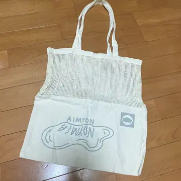 아이묭 토트백