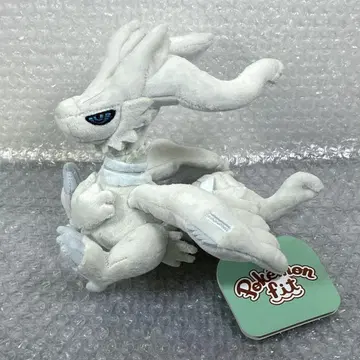 Pokemon fit 봉제 인형 레시라무