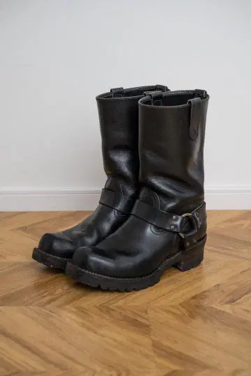 WESCO/하네스 부츠/10E/Harness