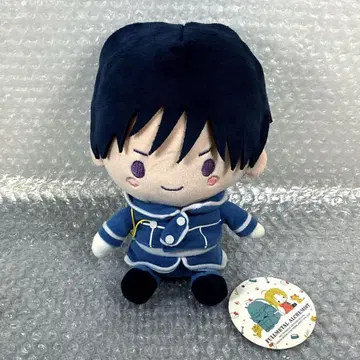 로이 머스탱 봉제 인형 S 산리오