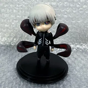 캐러폴름 카네키 켄