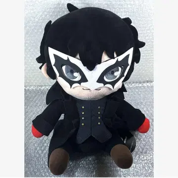 조커 아마미야 렌 메가 점보 봉제 인형