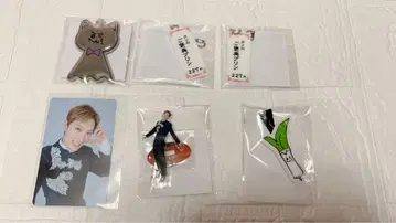 WayV NoWayOut 랜덤 토이 랜포 텐