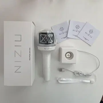 Niziu 응원봉