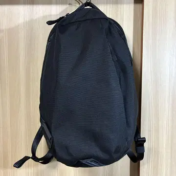 ABLE CARRY Daily Plus Cordura Black