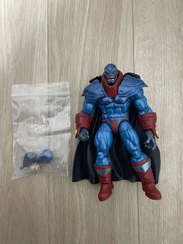 마블 레전드 아포칼립스