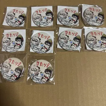 fgo fate 영기 소환 캔뱃지 오키타 소지 오다 노부나가 당첨