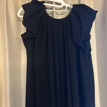 acka drape one-piece