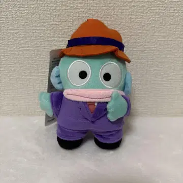 산리오 한교동 봉제 인형 마스코트
