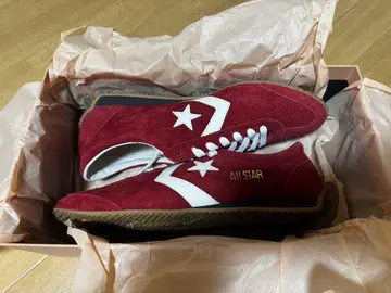CONVERSE ADDICT/ALLSTAR