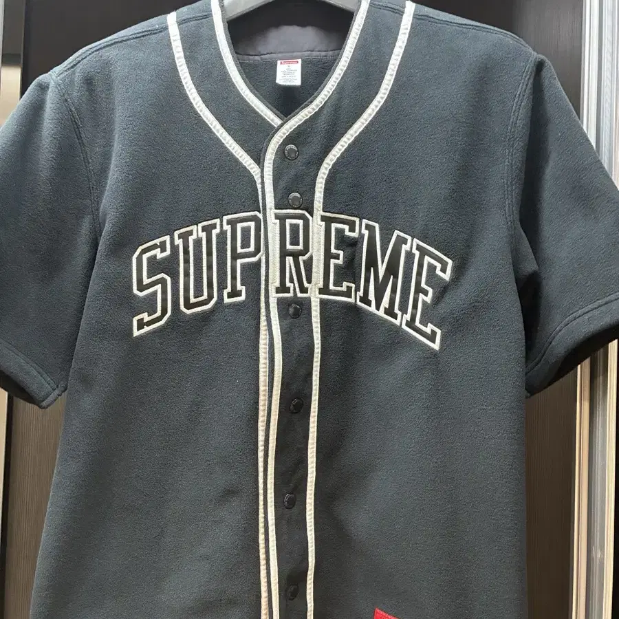 SUPREME | 슈프림 Supreme x Martine Rose Football Jersey
