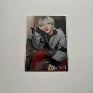 소년 닌자 쿠로다 미츠키 Act one 사진 세트