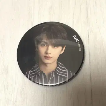 SEVENTEEN 준 캔뱃지 HMV 혜택