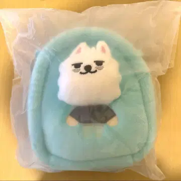 TXT 용문 뿔바투 POPUP 멀티 파우치