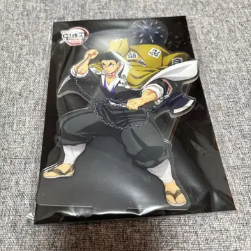 히메지마 교메이 귀멸의 칼날 무한성편 제1장 아크릴 스탠드