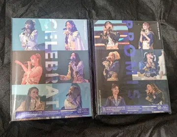 리토그리 10주년 기념 LIVE Blu-ray 2장 세트