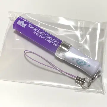 카미시로 루이 미니 응원봉