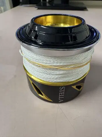 SHIMANO 19 STELLA 14000xg 스풀