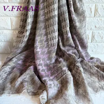 스톨 숄 대형 플라스