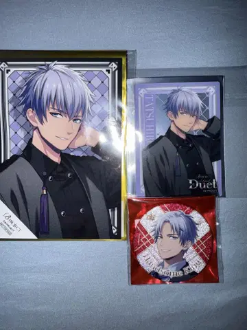 B-PROJECT 하무킨 duet 노메 타카히로