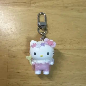 치비토모 키티