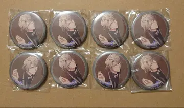 아이들리시 세븐 Vibrato 야오토메 가쿠 캔뱃지