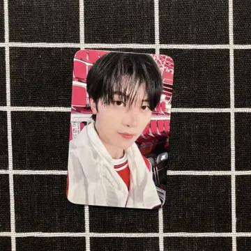 제베원 ZB1 SLAMDUNK 슬램덩크 사전예약 마슈 트레이딩 카드